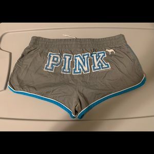 Victoria secret shorts size Large